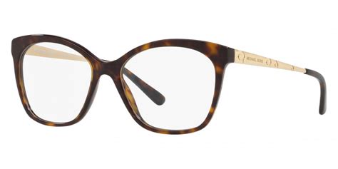 michael kors mk4057|Michael Kors™ Anguilla MK4057 Square Eyeglasses .